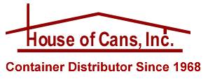 House Of Cans Inc