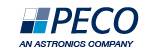 PECO Manufacturing Co Inc