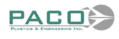 Paco Plastics Engineering Inc