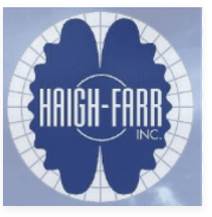 Haigh-Farr, Inc.