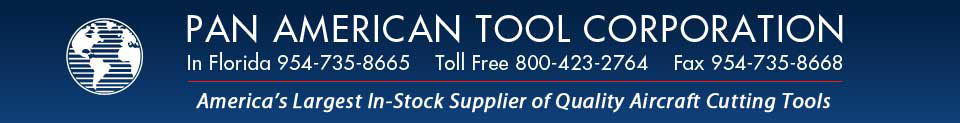 Pan Ameican Tool Corp