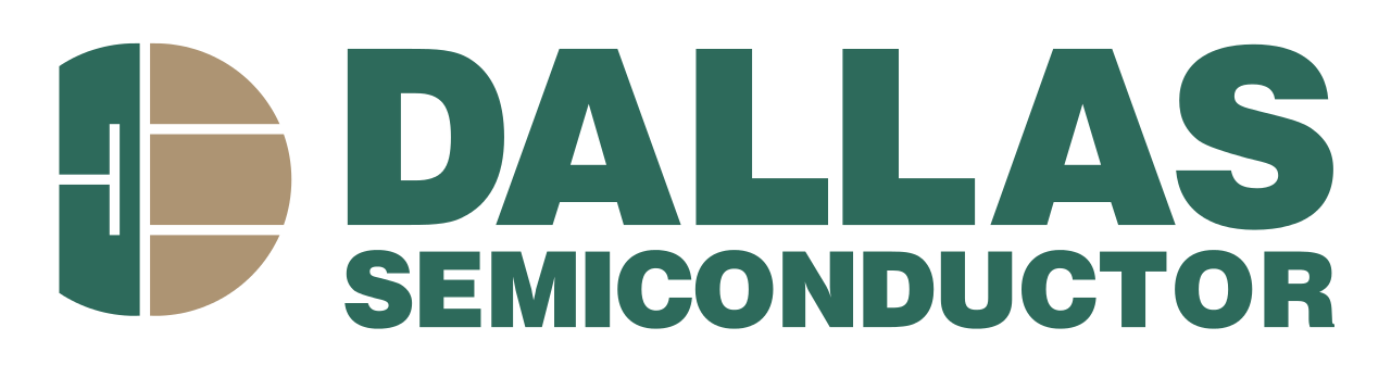 DALLAS SEMICONDUCTOR