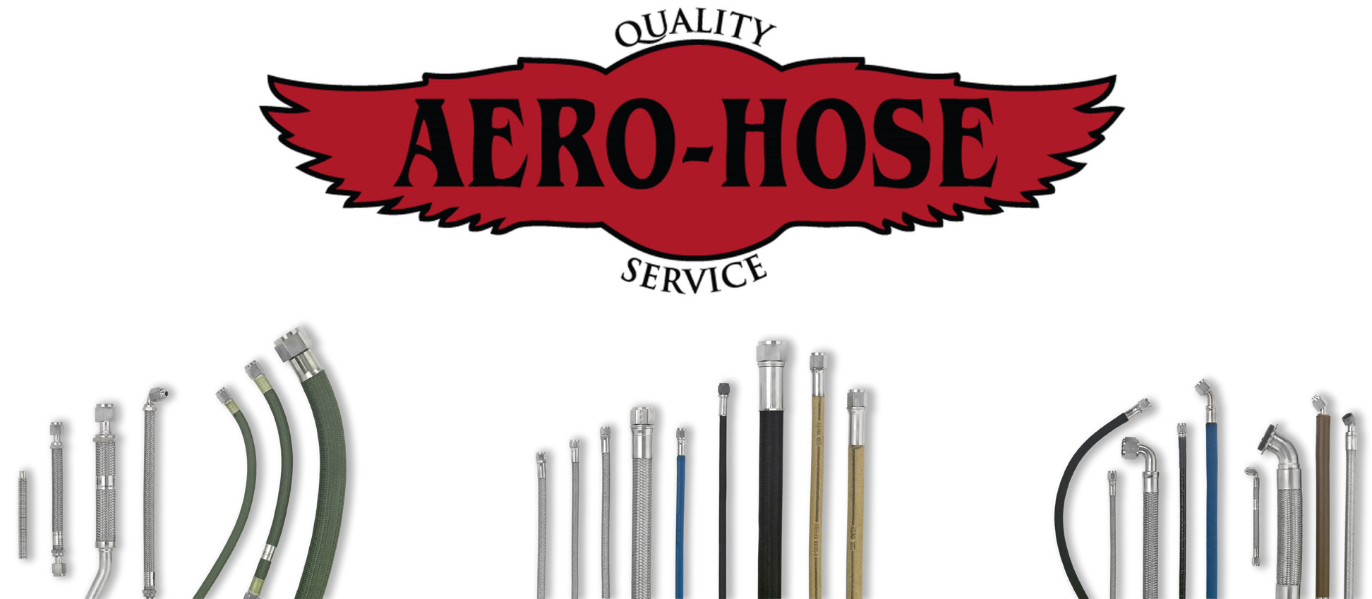 Aero Hose Corporation