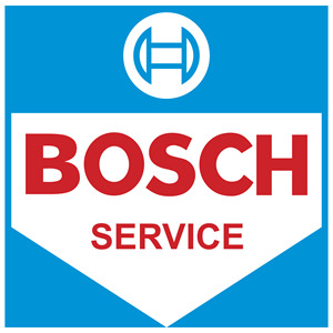 Bosch Automotive Service