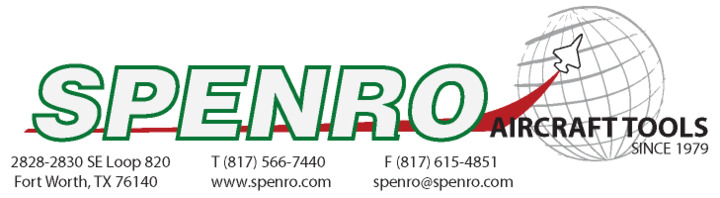 Spenro Industrial Supply Co