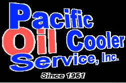 Pacific Oil Cooler Service, Inc.