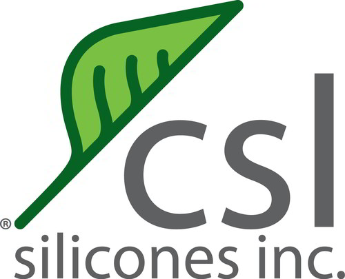 CSL Silicones Inc. CSL Silicones Inc.