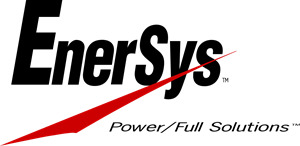 Enersys - Hawker Battery