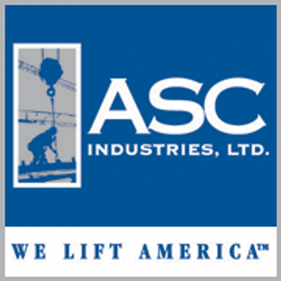 A.S.C. INDUSTRIES