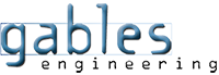 GABLES ENGINEERING INC GABLES ENGINEERING INC