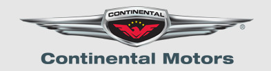 Continental Motors Group