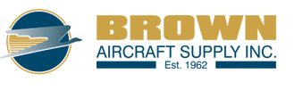 Brown Aircraft Supply Inc