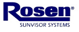 Rosen Sunvisor Systems