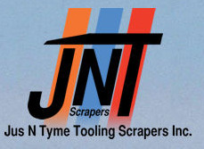 Jus N Tyme Tooling Scrappers Inc