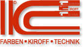 FARBEN-KIROFF-TECHNIK FARBEN-KIROFF-TECHNIK
