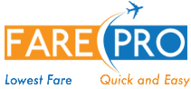 FAREPRO - FARE PRO FAREPRO - FARE PRO