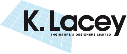 LACEY K ENGINEERS AND DESIGNERS