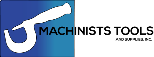 MACHINISTS TOOLS AND SUPPLIES INC