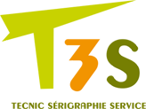 T3S TECNIC SERIGRAPHIE SERVICE