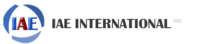 IAE INTERNATIONAL