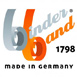 G. BINDER GMBH AND CO