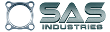 S A S INDUSTRIES INC