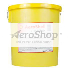 定番入荷 新品 激レア aero shell grease 7 グリス 3kg