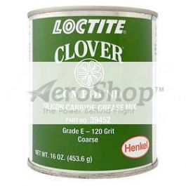 Clover® Lapping Compound - 320 Grit