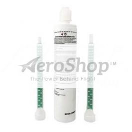 Dow Corning Momentive SnapSil RTV230A/B Adhesive White, 9.2 oz ...