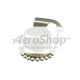 CAP: LEVER OPERATED,SIZE 12 | Rockwell Collins