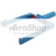 HEAD: TOWBAR,TWIN OTTER, TRONAIR,ST | Tronair