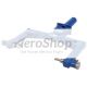 HEAD: TOWBAR,CRJ-100/200 HORZ, TRONAIR,ST | Tronair