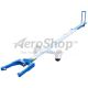 TOWBAR: CUSTOM,CITATION, DROP SHIP ONLY | Tronair