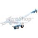 TOWBAR: GULFSTREAM GI-GIV, DROP SHIP ONLY | Tronair