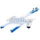 TOWBAR: CUSTOM,S-76, TRONAIR,AL | Tronair