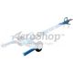 TOWBAR: CUSTOM,DORNIER,228, DROP SHIP ONLY | Tronair