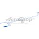 TOWBAR: HELICOPTER,HH-65A, DROP SHIP ONLY | Tronair