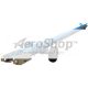 TOWBAR: CUSTOM,AL, C-130,DROP SHIP ONLY | Tronair