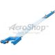 TOWBAR: PORTABLE,FOKKER 100, DROP SHIP ONLY | Tronair