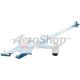 TOWBAR: CUSTOM,BEECH KING AIR, DROP SHIP ONLY | Tronair