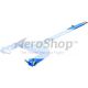 TOWBAR: PORTABLE,GULFSTREAM, DROP SHIP ONLY | Tronair