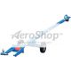 TOWBAR: CUSTOM,METRO/MERLIN, DROP SHIP ONLY | Tronair