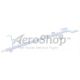 TOWBAR: GULFSTREAM GII -GV, DROP SHIP ONLY | Tronair