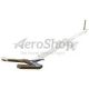 TOWBAR: CUSTOM,CASA,C295, DROP SHIP ONLY | Tronair