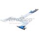 TOWBAR: PORTABLE,RJX -700, DROP SHIP ONLY | Tronair