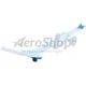 TOWBAR: CUSTOM,ST, DROP SHIP ONLY | Tronair