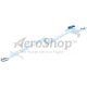 TOWBAR: CUSTOM,ST, GROB G120A | Tronair
