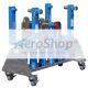 RACK: TOWBAR HD STORAGE | Tronair