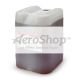 PENETRANT: WATERBASE,55GL, RED -DAYLIGHT,ORG, UV LIGHT | Magnaflux Corp