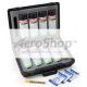 KIT: SPOT CHECK,SK-816, 16OZ PORTABLE AEROSOL | Magnaflux Corp